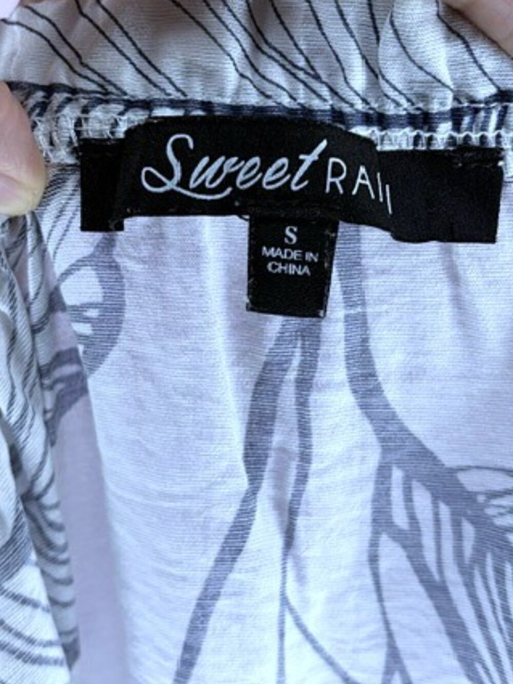 Sweet Rain - Picture 4 of 4